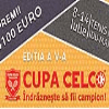Cupa CELCO la tenis – editia a V-a