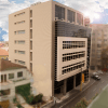 Tomis Business Center a obtinut cel mai bun punctaj în cadrul Certificatului de Eficiență Energetică