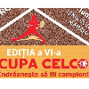 Cupa CELCO de Tenis de Camp 2014 – Editia a VI-a