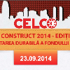 CELCO FORUM CONSTRUCT