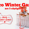 Castigatorii CELCO WINTER GAMES 2014