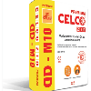 Consum mic si punti termice reduse cu ajutorul mortarelor de zidarie CELCO