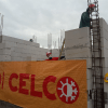 CELCO sprijina patru familii sa aiba o locuinta decenta
