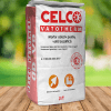 CELCO lanseaza adezivul pentru vata bazaltica