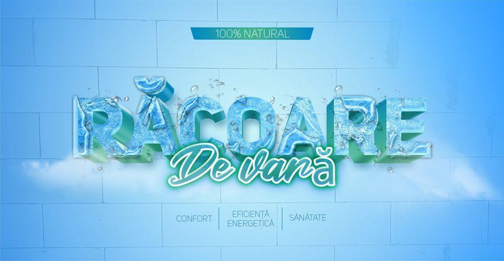 racoare de vara efcienta energetica BCA CELCO