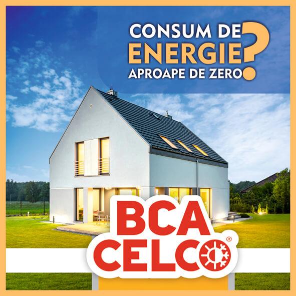 Building Health - Spitalul viitorului CELCO