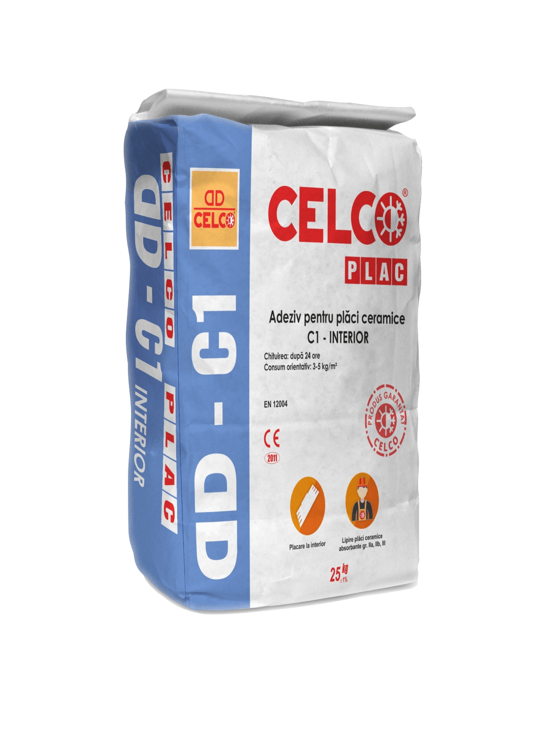 CELCO® PLAC DD-C1