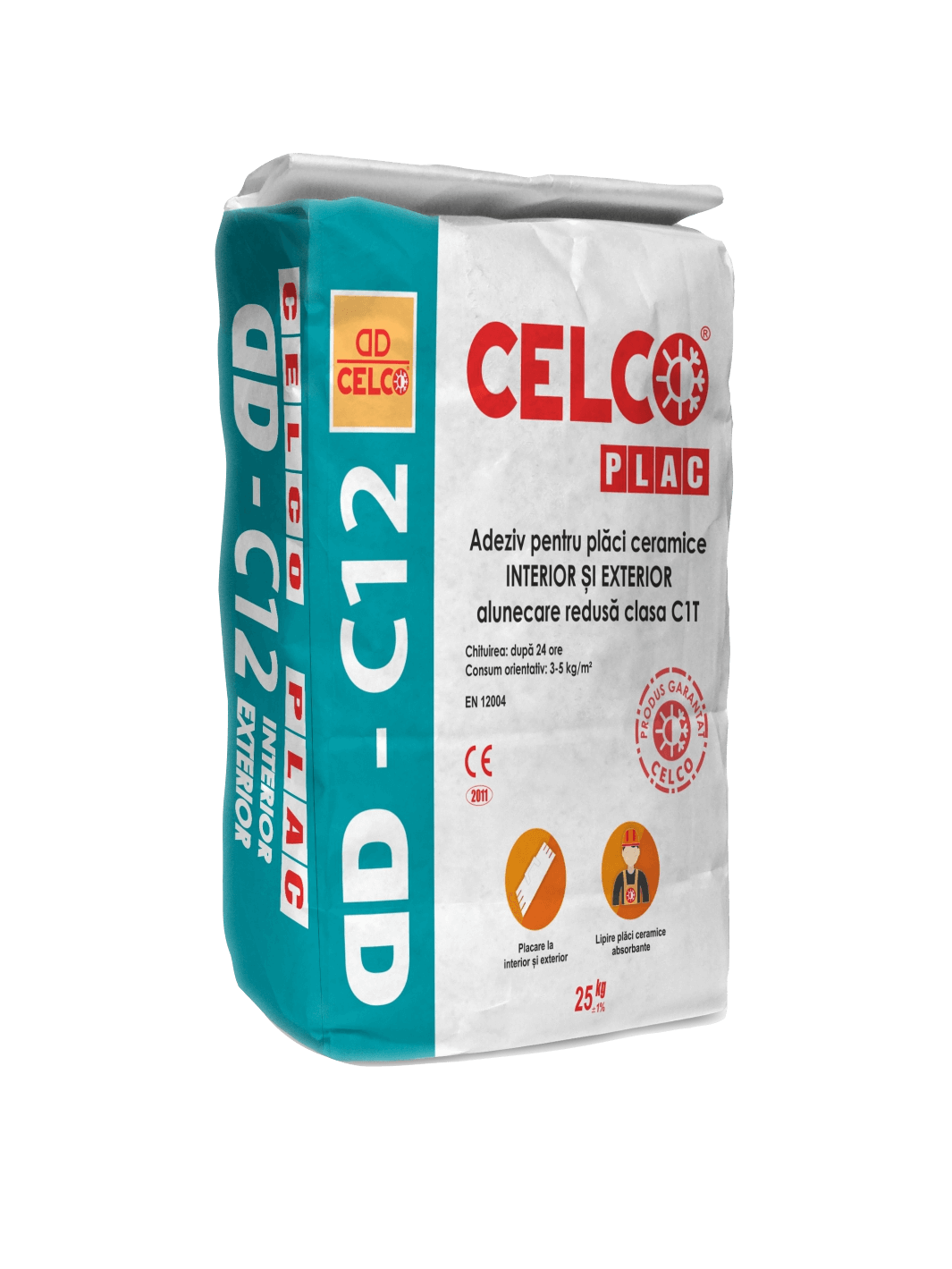CELCO® PLAC DD-C12