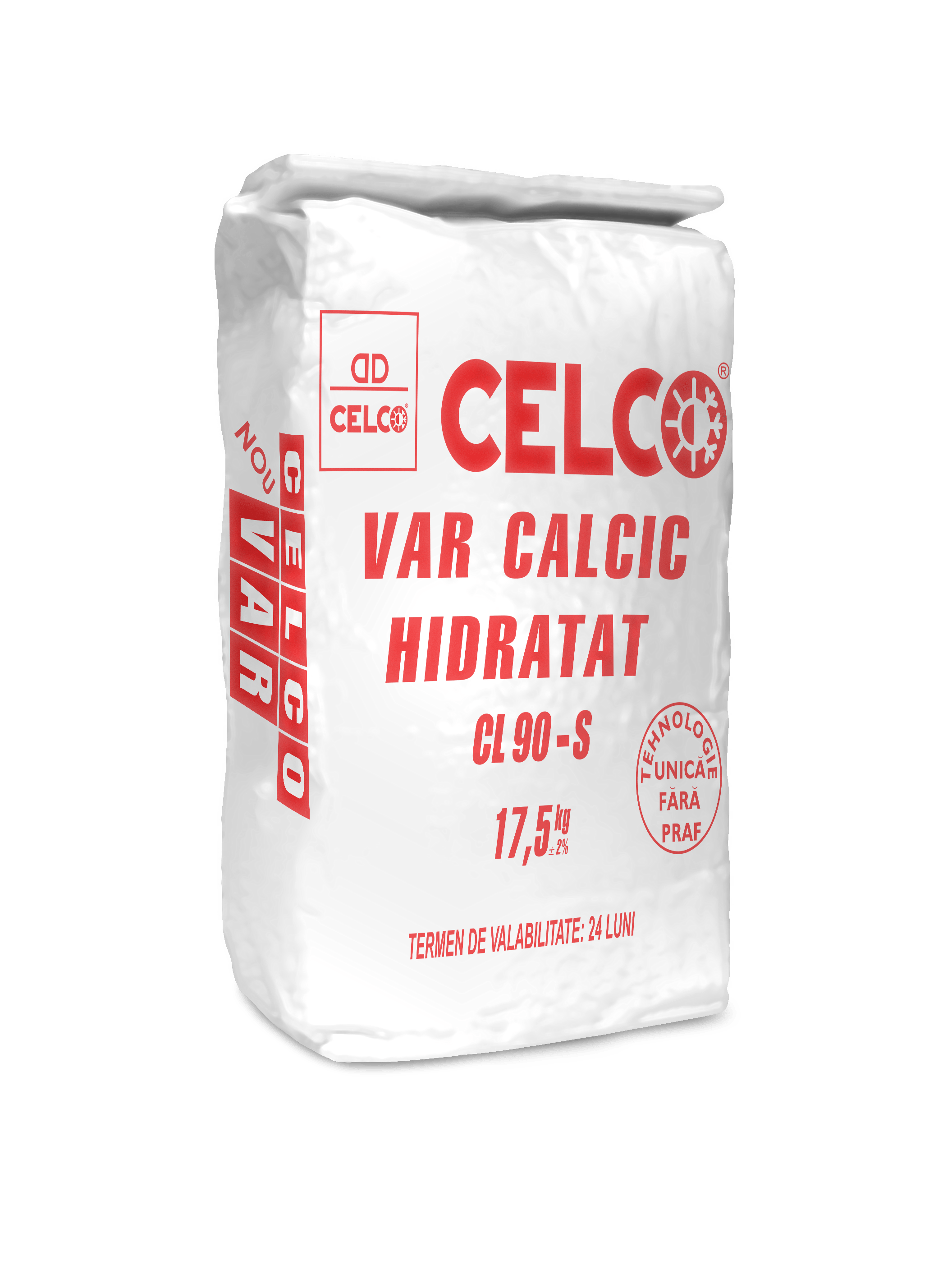 VAR CELCO CALCIC HIDRATAT CL 90-S