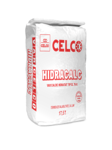 HIDRACALC - VAR CALCIC HIDRATAT CL 70-S