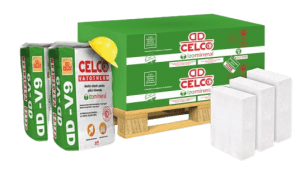 CELCO® IZOMINERAL