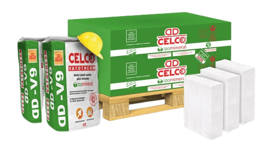 CELCO® IZOMINERAL