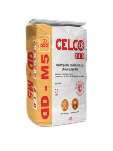 CELCO® ZID DD-M5