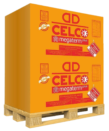 CELCO® MEGATERM PLUS