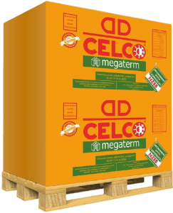 CELCO® MEGATERM