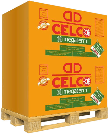 CELCO® MEGATERM