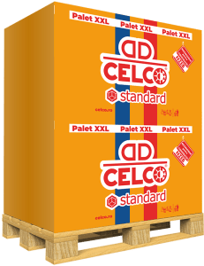 CELCO® STANDARD