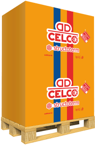 CELCO® STRUCTOTERM