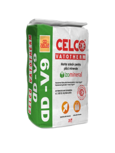 CELCO® VATOTHERM DD-V9 IZOMINERAL