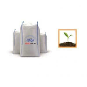 CELCOSOL 95 - OXID DE CALCIU PENTRU AGRICULTURA