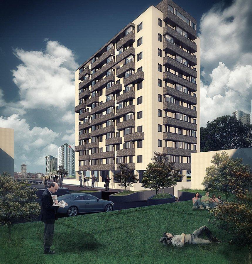 Nord Residences Constanta