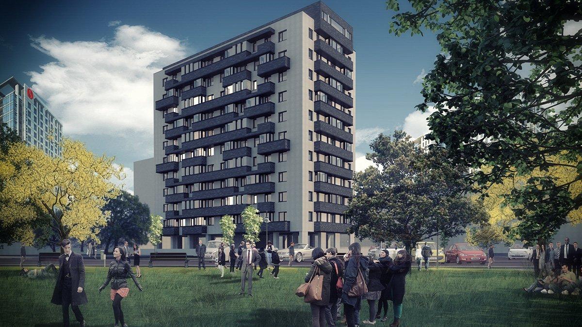 Nord Residences Constanta
