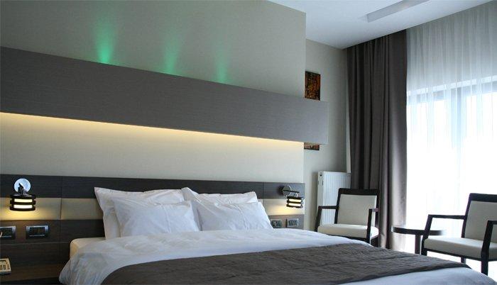Hotel Scapino, Mamaia
