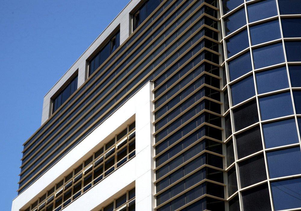 Proiect Tomis Business Center