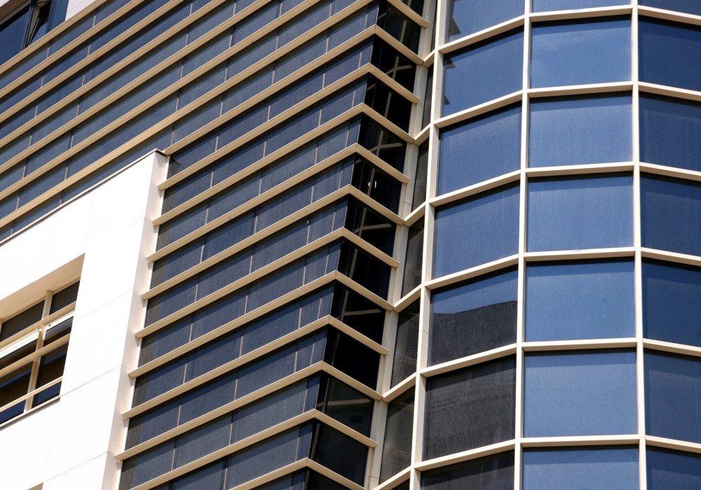 Proiect Tomis Business Center