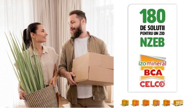Casa NZEB