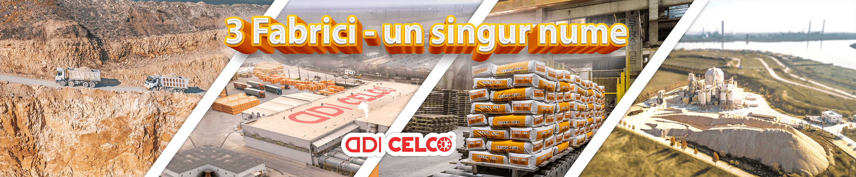 Despre Compania Celco