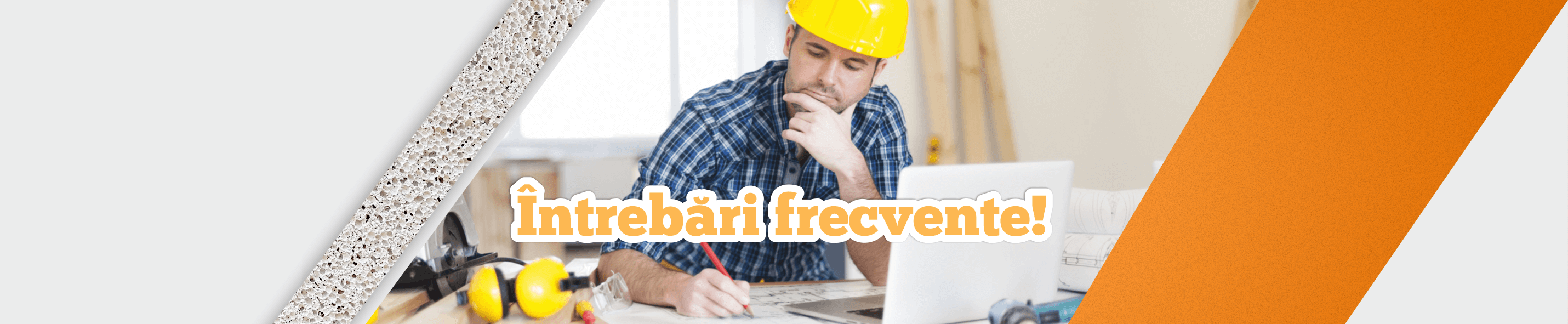 Întrebari frecvente