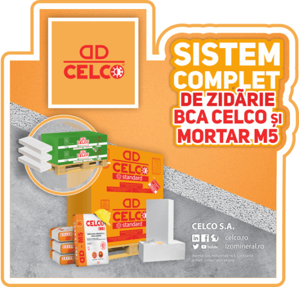 Casa NZEB