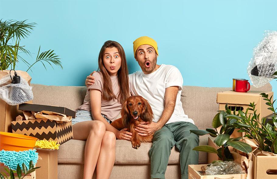STUDIU – Ce aleg tinerii între casă și apartament?