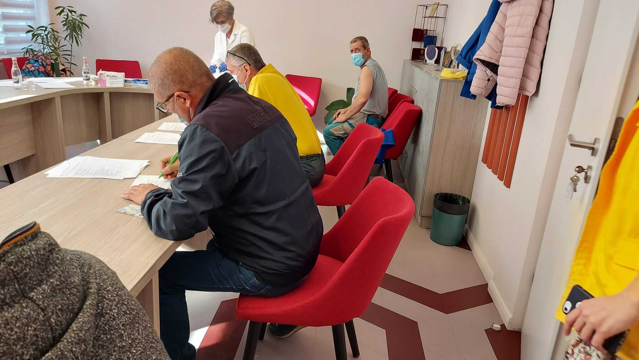 Revenirea la normalitate înseamna implicare din partea agentilor economici ti cresterea gradului de responsabilizare a angajatilor