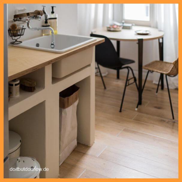 Design interior cu BCA