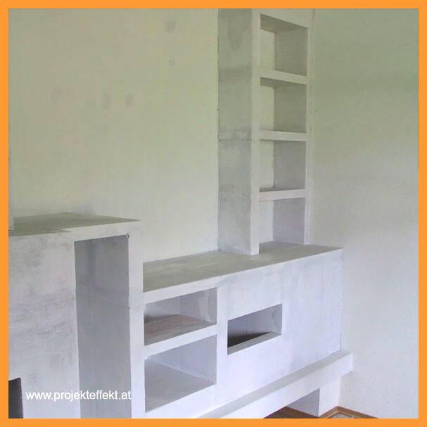 Design interior cu BCA