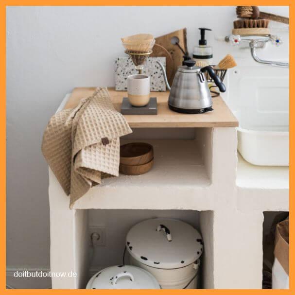 Design interior cu BCA