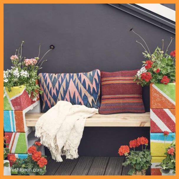 Design interior cu BCA
