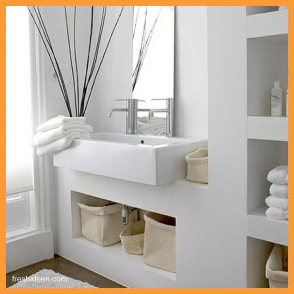 Design interior cu BCA