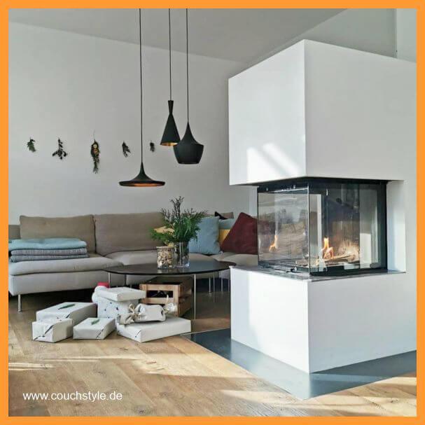 Design interior cu BCA