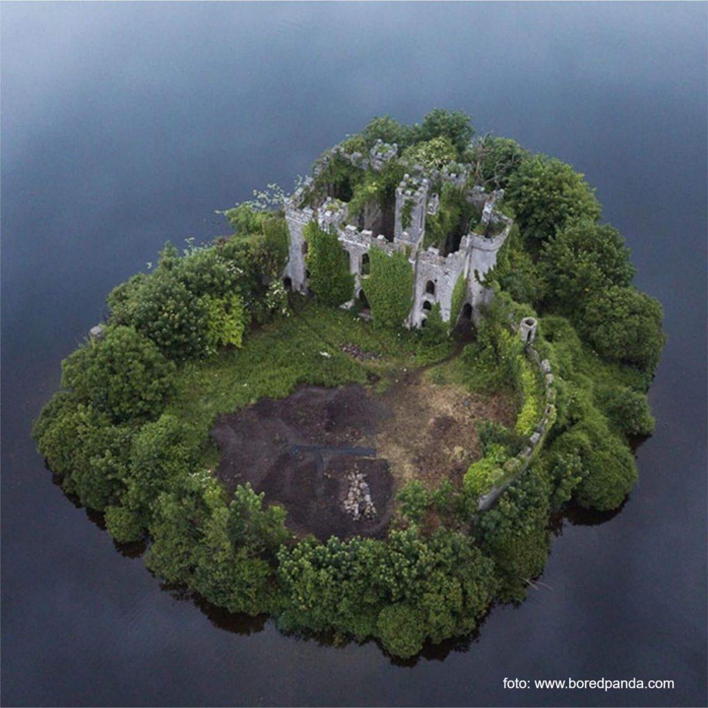 Natura îti reintra în drepturi