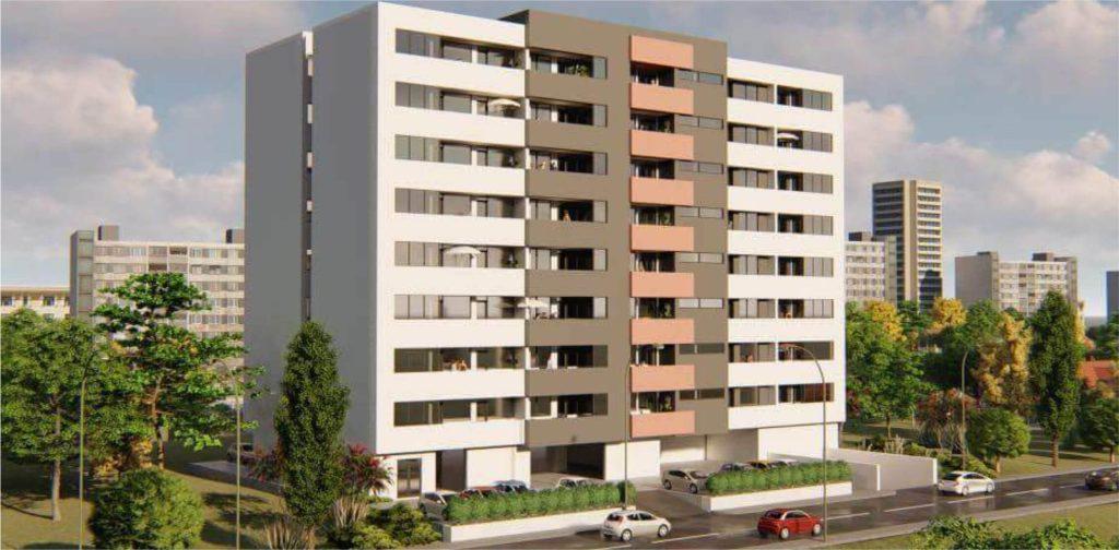 Black SEA Estate – Scafandrilor
