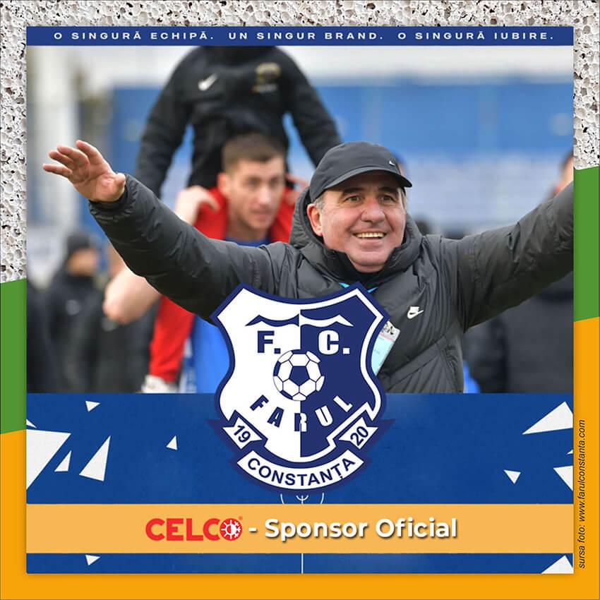 CELCO FC FARUL