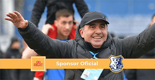 Celco Sponsorul FC Farul IR