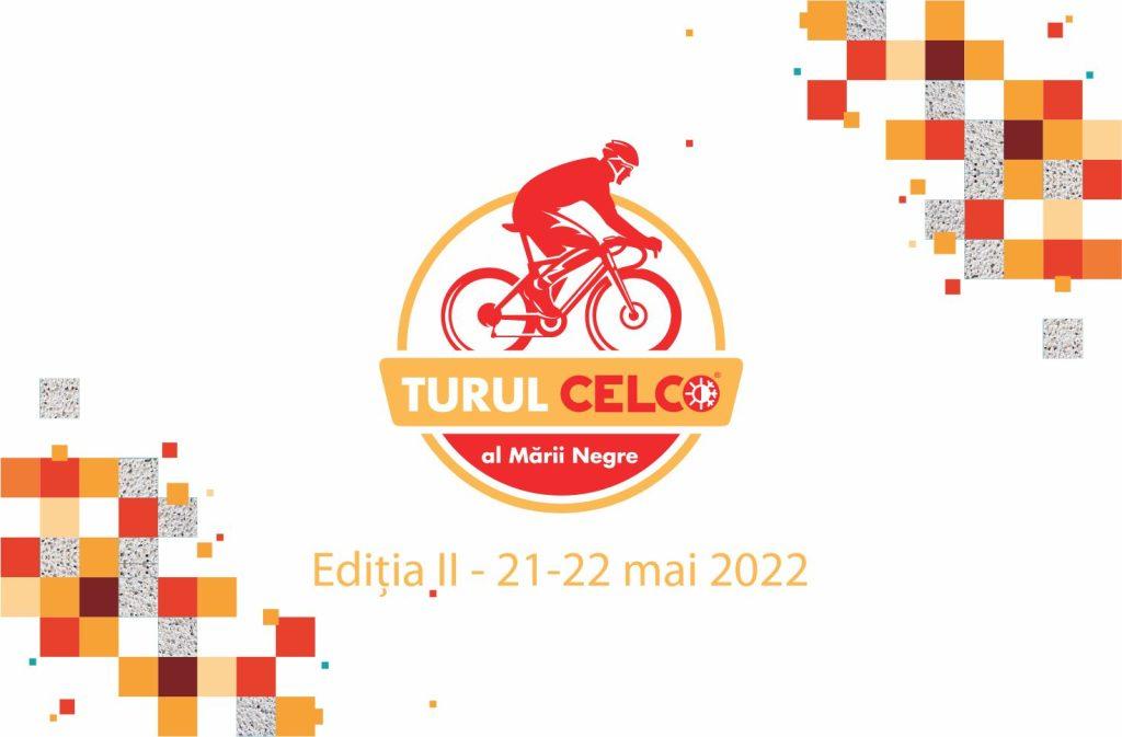 Turul Ciclist CELCO – Marea Neagră, etapă de Cupă Națională