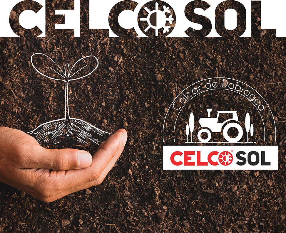 CELCO SOL OXID DE CALCIU PENTRU AGRICULTURA 2