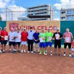Cupa CELCO 2022
