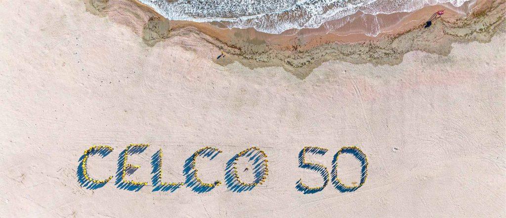 CELCO 50 Aniversam Viitorul