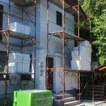Izomineral Punere in opera NZEB Ciorograla 1